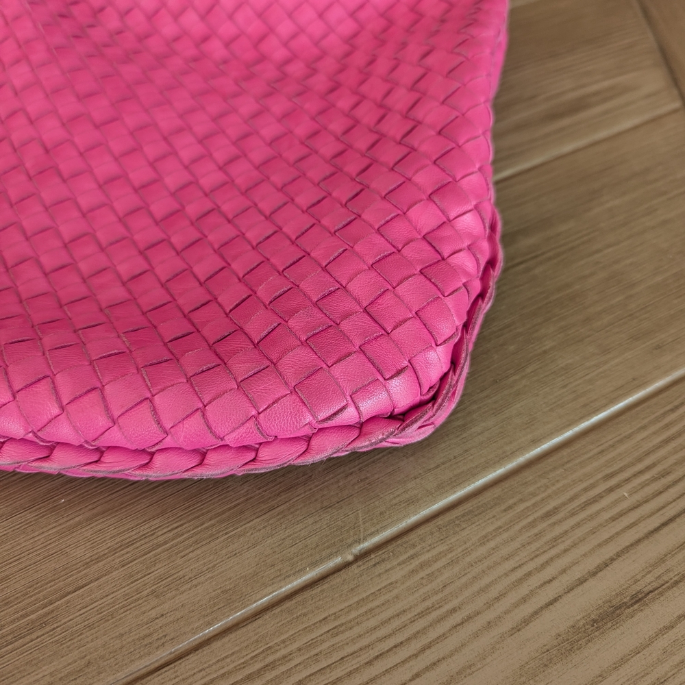 Bottega Veneta Intrecciato Vintage Hobo - Picture 2 of 10